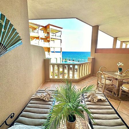 El Nautico Apartment San Miguel de Abona Exteriér fotografie