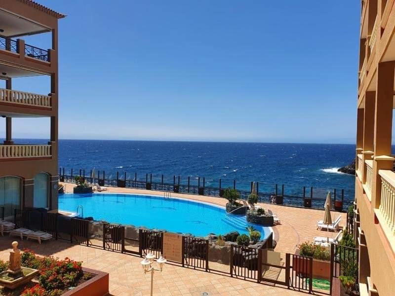 El Nautico Apartment San Miguel de Abona Exteriér fotografie