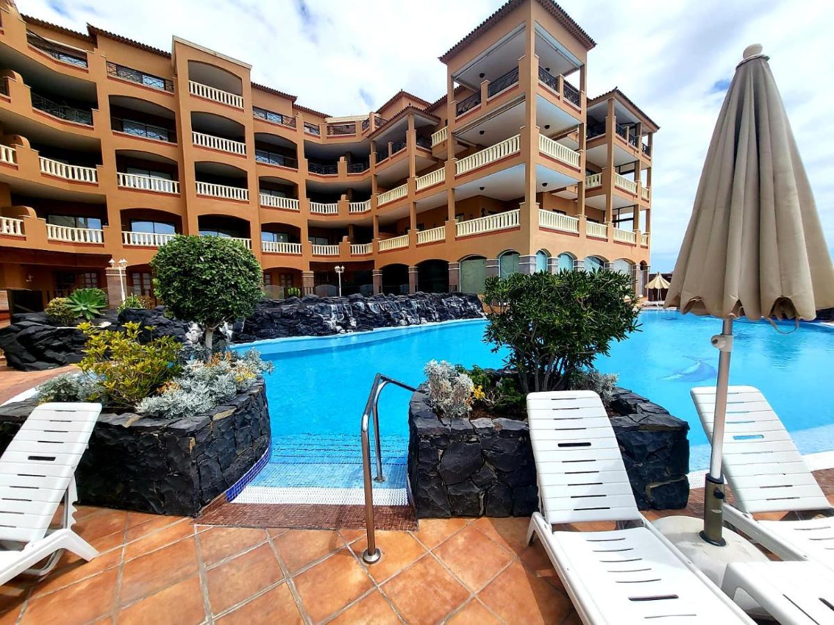 El Nautico Apartment San Miguel de Abona Exteriér fotografie
