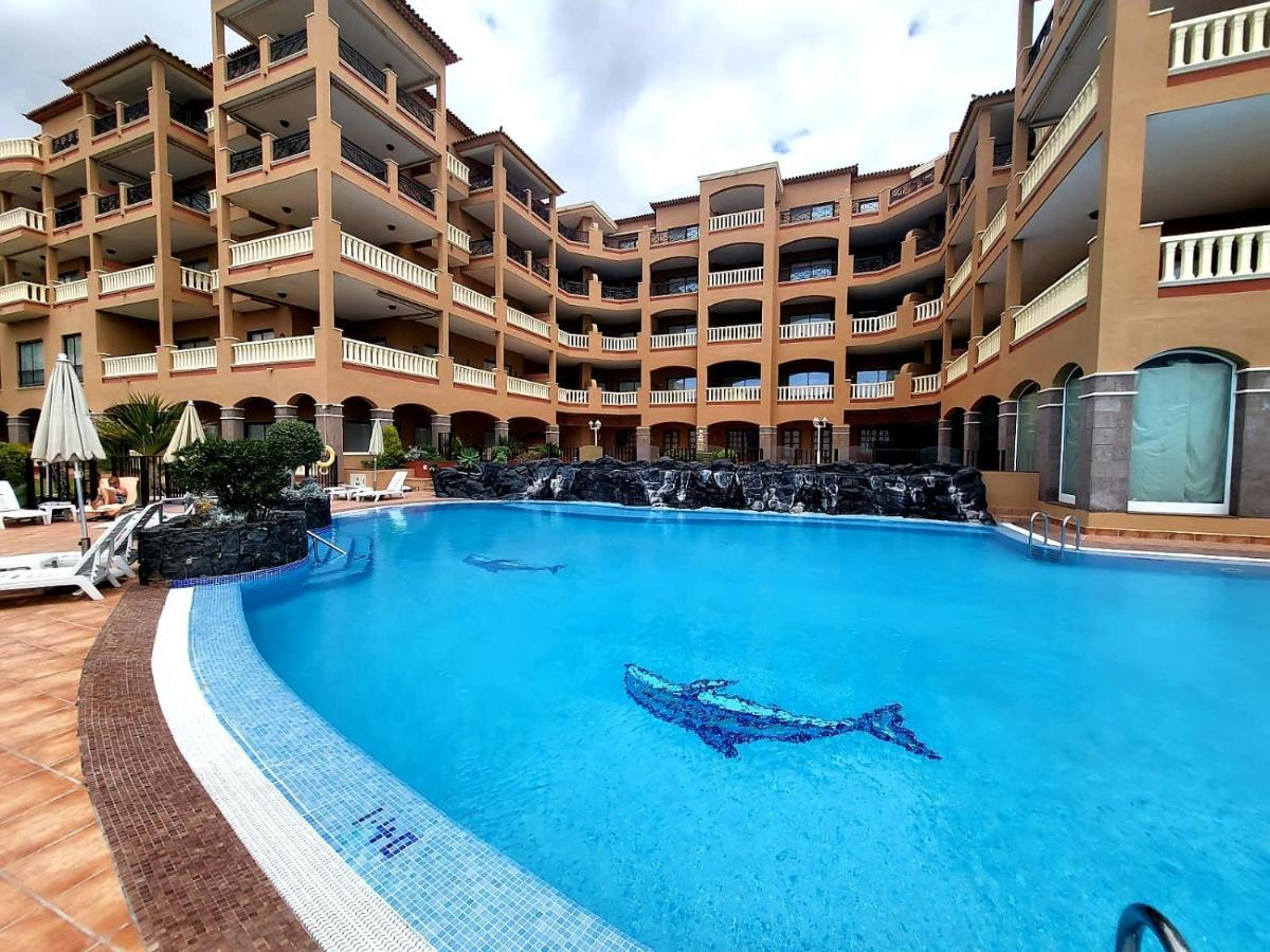 El Nautico Apartment San Miguel de Abona Exteriér fotografie