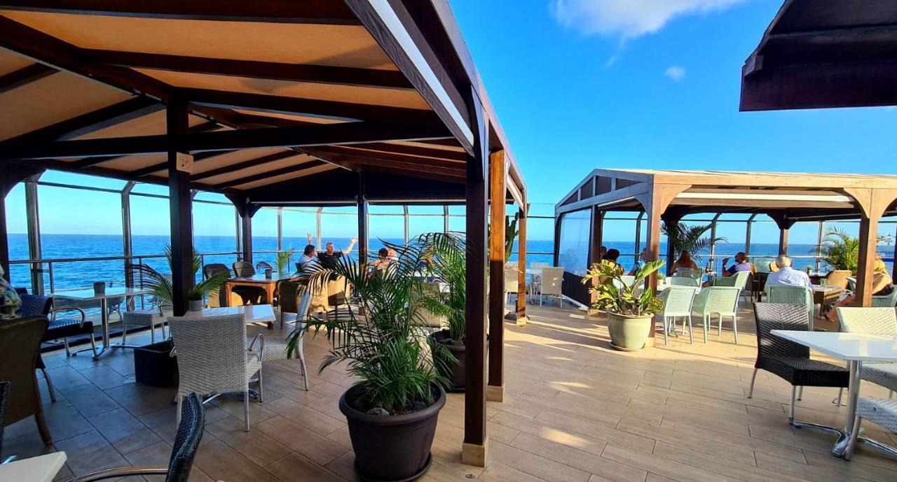 El Nautico Apartment San Miguel de Abona Exteriér fotografie