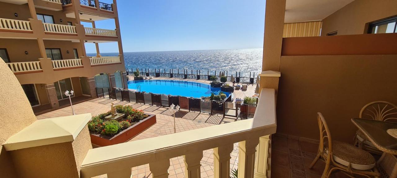 El Nautico Apartment San Miguel de Abona Exteriér fotografie