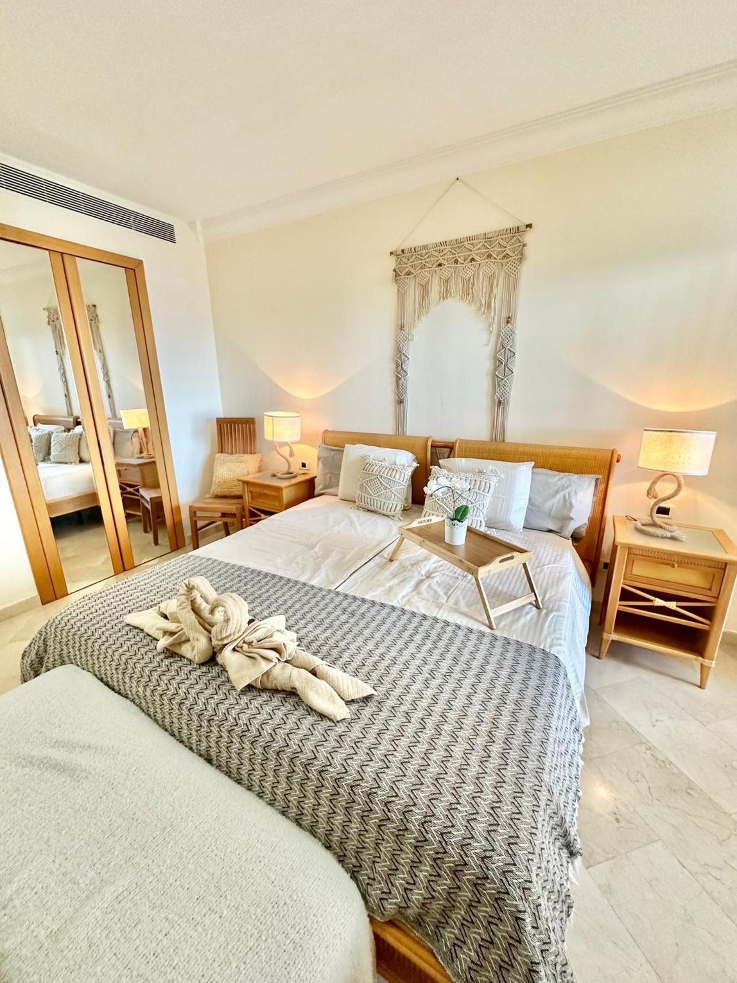 El Nautico Apartment San Miguel de Abona Exteriér fotografie