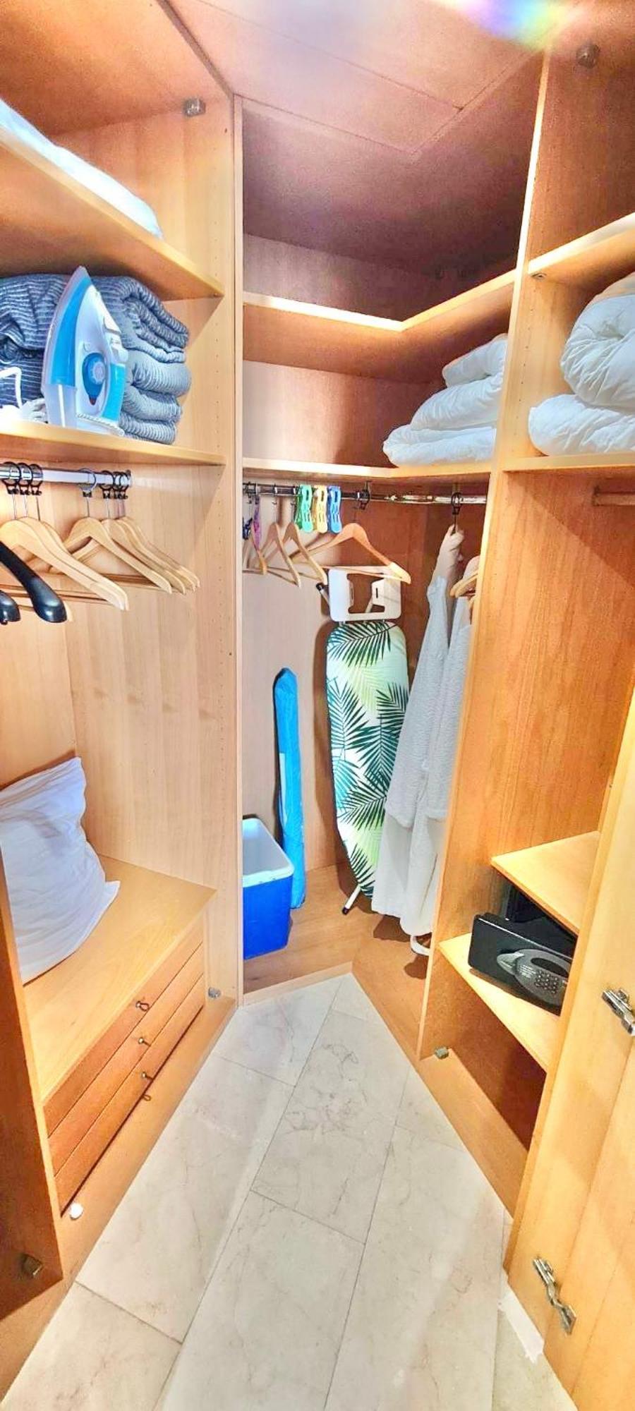 El Nautico Apartment San Miguel de Abona Exteriér fotografie