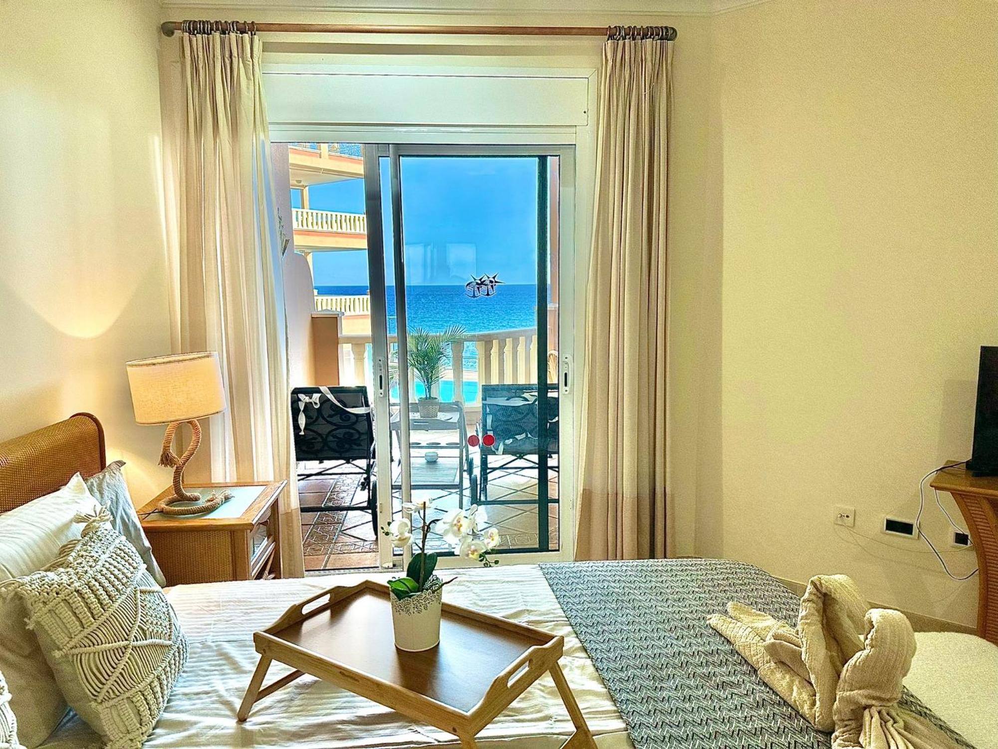 El Nautico Apartment San Miguel de Abona Exteriér fotografie