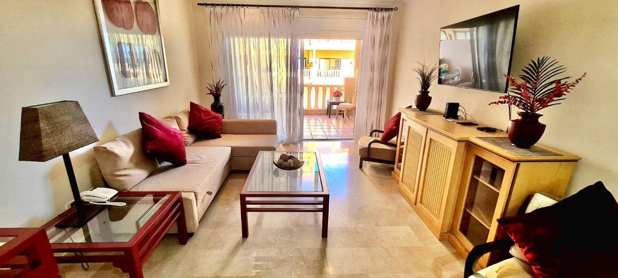 El Nautico Apartment San Miguel de Abona Exteriér fotografie