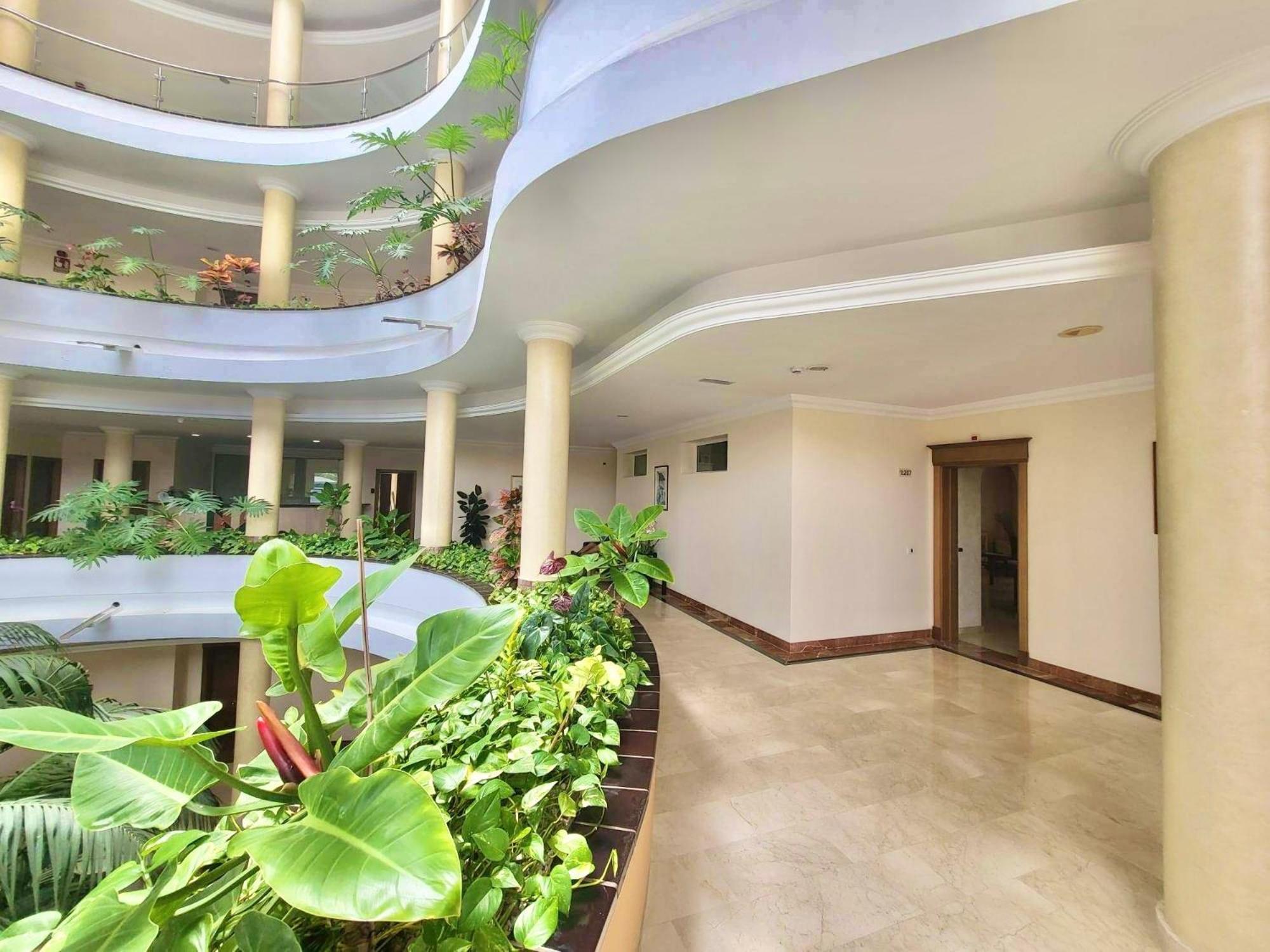 El Nautico Apartment San Miguel de Abona Exteriér fotografie